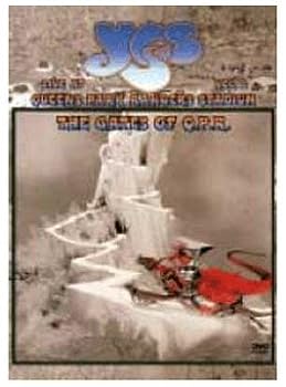 【中古】(未使用･未開封品)1975 at Q.P.R. 2: Live [DVD]｜お取り寄せ本舗 KOBACO