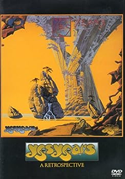 【中古】(未使用･未開封品)イエスイヤーズ [DVD]｜お取り寄せ本舗 KOBACO