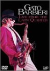 【中古】(非常に良い)ライブ・フロム・ザ・ラテン・クオーター [DVD]｜お取り寄せ本舗 KOBACO