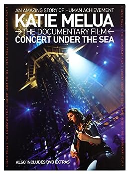 【中古】(未使用･未開封品)Concert Under the Sea: the Documentary Film [DVD]