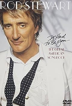 【中古】ザ・グレイト・アメリカン・ソングブック・ライヴ [DVD]｜お取り寄せ本舗 KOBACO