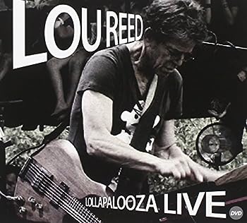 【中古】Lollapalooza Live [DVD]