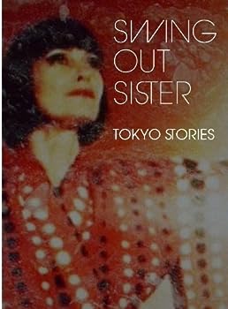 【中古】(非常に良い)Tokyo Stories [DVD] PAL/Region 0｜お取り寄せ本舗 KOBACO