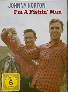 【中古】(非常に良い)I'm a Fishin Man [DVD]