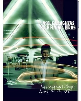 【中古】(未使用･未開封品)International Magic Live at the O2 [DVD]｜お取り寄せ本舗 KOBACO