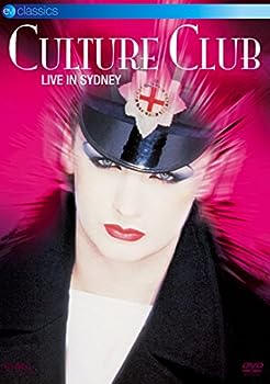 【中古】ライヴ・イン・シドニー [DVD]｜お取り寄せ本舗 KOBACO
