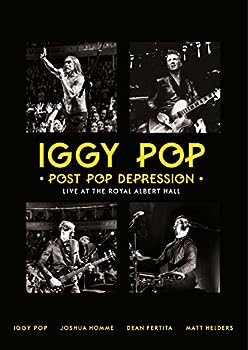 【中古】Post Pop Depression Live at the Royal Albert Hall [DVD]