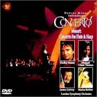 【中古】モーツァルト: フルートとハープのための協奏曲 [DVD]