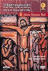 【中古】(非常に良い)バッハ : ヨハネ受難曲 [DVD]