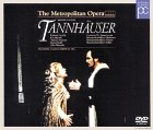 【中古】タンホイザー*歌劇 [DVD]