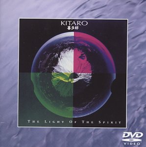 【中古】(非常に良い)ザ・ライト・オブ・ザ・スピリット [DVD]