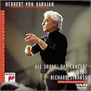 【中古】(未使用･未開封品)R.シュトラウス:アルプス交響曲 [DVD]