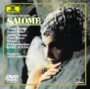 【中古】楽劇《サロメ》全曲 [DVD]