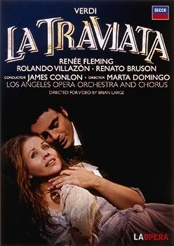 【中古】(未使用･未開封品)ヴェルディ:歌劇《椿姫》 [DVD]｜お取り寄せ本舗 KOBACO