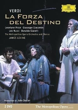 【中古】ヴェルディ:歌劇《運命の力》 [DVD]