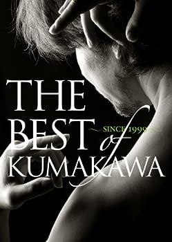 【中古】THE BEST OF KUMAKAWA~since1999~(Blu-ray Disc)