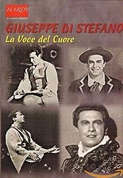 【中古】(未使用･未開封品)La Voce Del Cuore [DVD]｜お取り寄せ本舗 KOBACO
