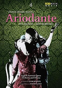 【中古】(未使用･未開封品)Ariodante [DVD]｜お取り寄せ本舗 KOBACO