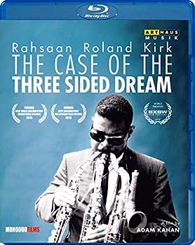 【中古】(未使用･未開封品)Case of the Three Sided Dream [Blu-ray]｜お取り寄せ本舗 KOBACO