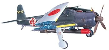 【中古】ハセガワ 1/48 中島 B6N2 艦上攻撃機 天山 12型 #JT61