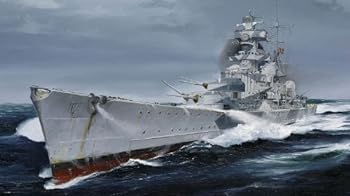 【中古】(未使用･未開封品)ピットロード 1/700 第2次世界大戦 ドイツ海軍 重巡洋艦 アドミラル・ヒッパー W129