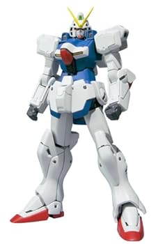 【中古】ROBOT魂 [SIDE MS] Vガンダム