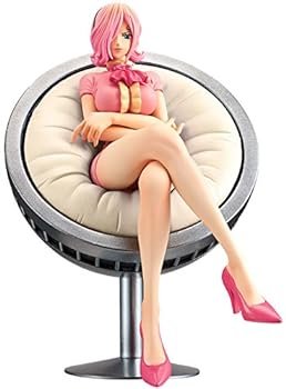 【中古】(未使用・未開封品)ワンピース DXF~THE GRANDLINE SERIES~VINSMOKE FAMILY vol.2 レイジュ(プライズ)|お取り寄せ本舗 KOBACO