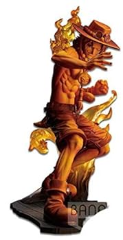 【中古】(未使用･未開封品)劇場版 『ONE PIECE STAMPEDE』 BROTHERHOOD lll - PORTGAS・D・ACE- 全1種