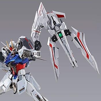 【中古】METAL BUILD 機動戦士ガンダムSEED ASTRAY カレトヴルッフ オプションセット(魂ウェブ商店限定)｜お取り寄せ本舗 KOBACO
