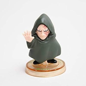 【中古】ワンピース コレクション ルフィズファミリー8 革命軍 総司令官 モンキーＤ・ドラゴン フィギュア