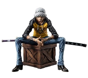 楽天市場】【中古】ONE PIECE ワンピース LOGBOX THE MOVE アイアン