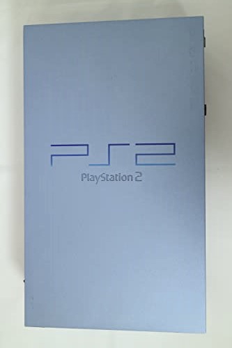 【中古】(非常に良い)PlayStation 2 AQUA 【メーカー生産終了】