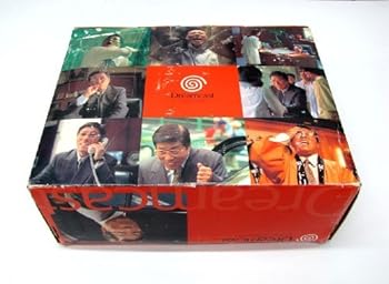 【中古】(非常に良い)ドリームキャスト DC 24,528円