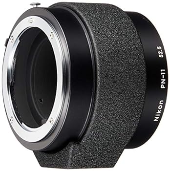 【中古】Nikon 接写輪っか PN-11