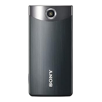 【中古】SONY Bloggie Touch (MHS-TS20/B) ブロギー 振り合う 押さえる黒いこと 移動性固定ディスクスナップカメラ 8GB 【並行輸入品】