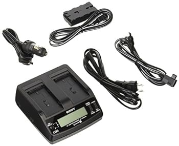 【中古】(非常に良い)ソニー ACアダプター/チャージャー AC-VQ1051D 1