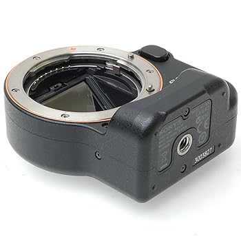 ソニー SONY マウントアダプター LA-EA1 wgteh8f Amazon | SONY マウントアダプター LA-EA1 | アダプタ 通販