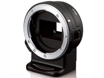 【中古】(未使用･未開封品)Nikon マウントアダプター FT1｜お取り寄せ本舗 KOBACO