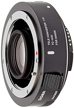 【中古】SIGMA テレコンバーター TC-1401 ニコン用 879556