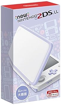 楽天市場】【中古】[3DS] (本体)Newニンテンドー2DS LL ホワイト
