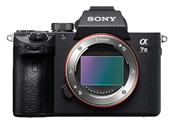 【中古】(人並み外れたに好いたらしい)ソニー / フルサイズ / 鏡鑑受け答え一眼写真器 / α7M3 / 上半身(水晶体なし) / 黒いこと / ILCE-7M3 デジタルカメラ-カメラ・ビデオカメラ・光学機器-TV・オーディオ・カメラ