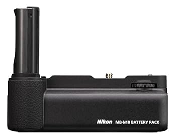 【中古】Nikon バッテリーパック MB-N10