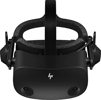 楽天市場】【中古美品】 HP Reverb VR Headset VR1000-230JP : 星輝