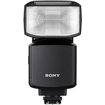 【中古】(人並み外れたに好いたらしい)ソニー電磁波式無線電話閃光電球 HVL-F60RM2