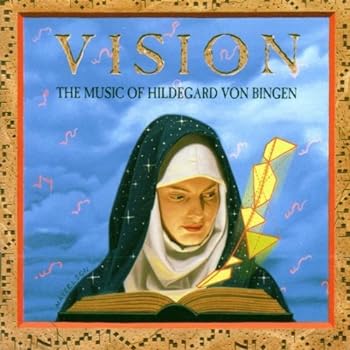 【中古】(非常に良い)Vision [CD]｜お取り寄せ本舗 KOBACO