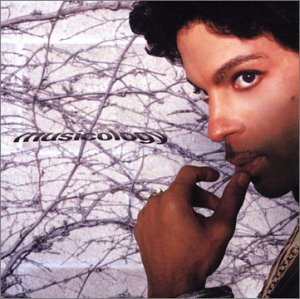 【中古】(非常に良い)Musicology [CD]