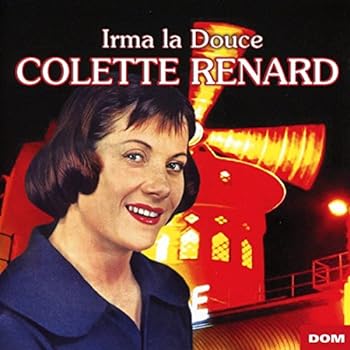 【中古】(非常に良い)IRMA LA DOUCE [CD]｜お取り寄せ本舗 KOBACO