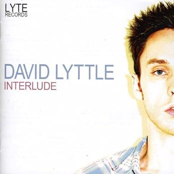 【中古】(非常に良い)Interlude [CD]