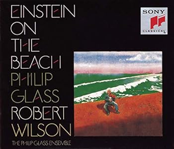 【中古】(未使用･未開封品)Einstein on the Beach [CD] Import /Philip Glass
