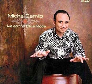 【中古】(非常に良い)Live at the Blue Note [CD] 輸入盤 カミロ 10,958円
